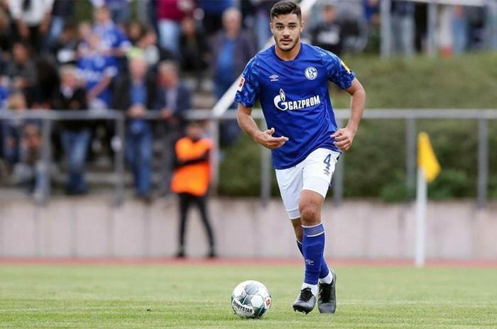 Ozan Kabak