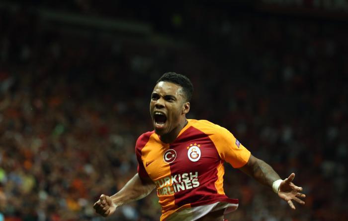 Galatasarayın yıldızı Garry Rodrigues için flaş transfer iddiası