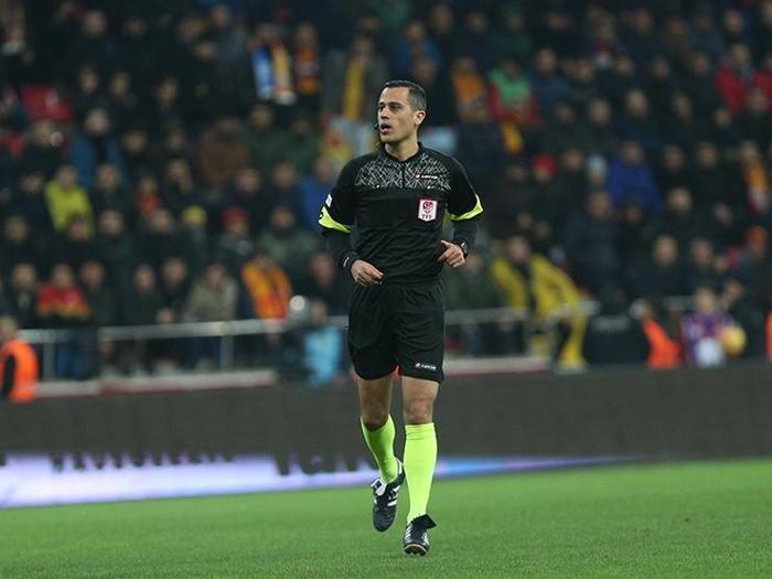 İşte Fenerbahçenin Hakem Hataları dosyası
