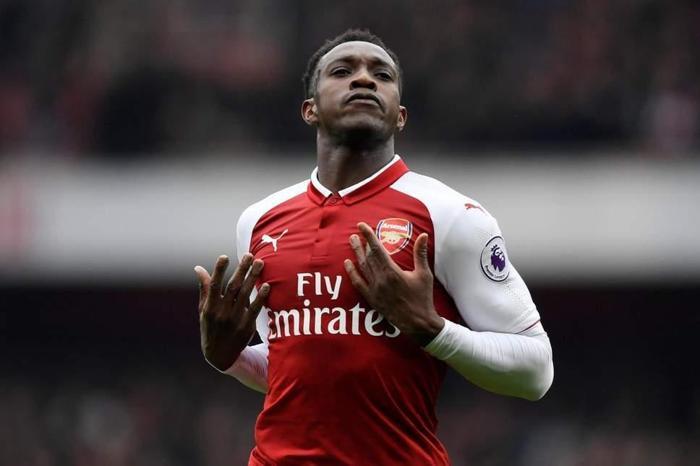 Galatasaraya Danny Welbeck transferinde müjdeli haber