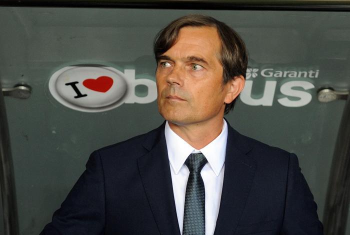 Phillip Cocu Fenerbahçeden ayrılmıyor çünkü...