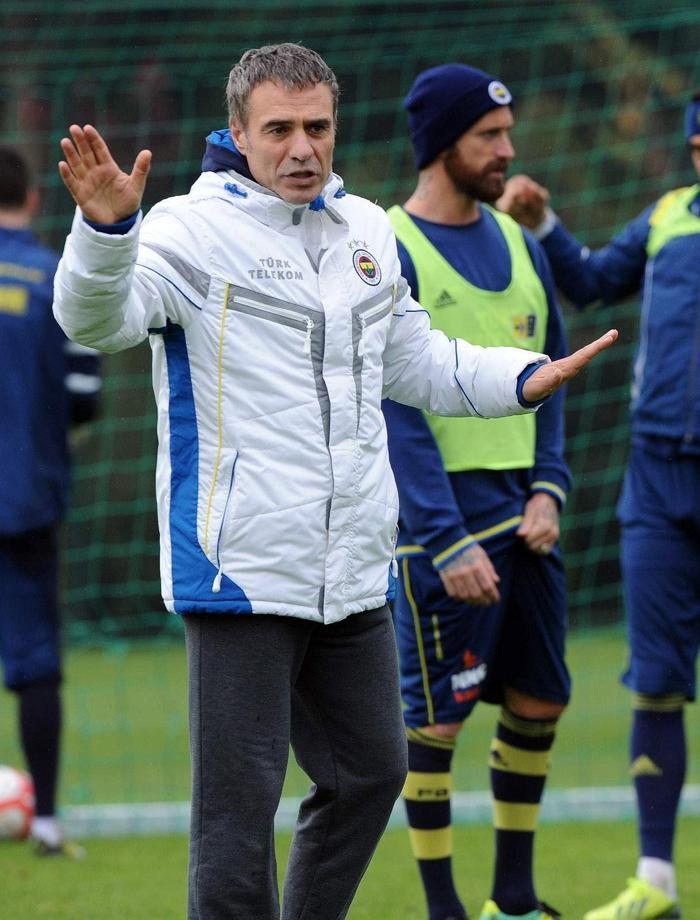 Fenerbahçe taraftarı neden Ersun Yanalı istemişti