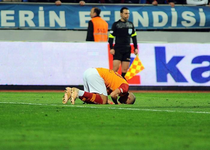 Fanatik yazarlarının Kasımpaşa - Galatasaray maçı yorumları