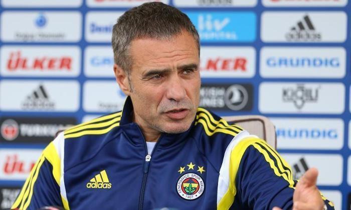 Fenerbahçede gözler yeni hocada Aykut Kocaman ve Ersun Yanal...