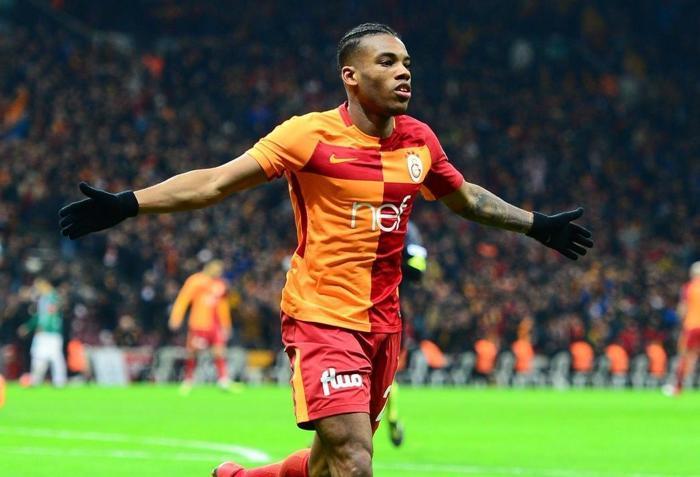 Galatasarayın yıldızı Garry Rodrigues için flaş transfer iddiası