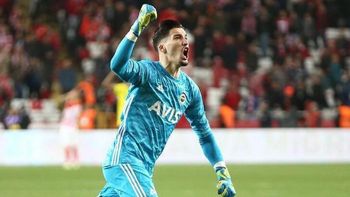Altay Bayındır