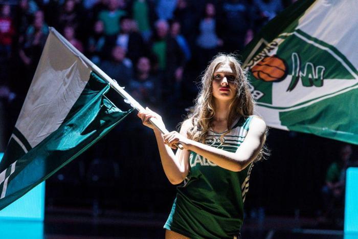 Zalgiris Kaunas
