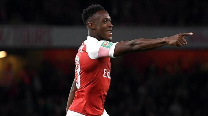 Galatasaraya Danny Welbeck transferinde müjdeli haber