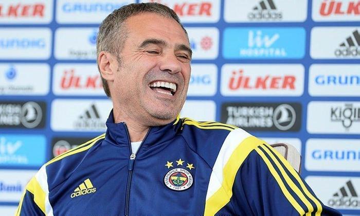 Fenerbahçede gözler yeni hocada Aykut Kocaman ve Ersun Yanal...