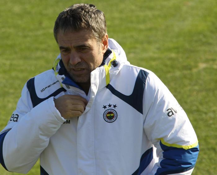 Fenerbahçe taraftarı neden Ersun Yanalı istemişti
