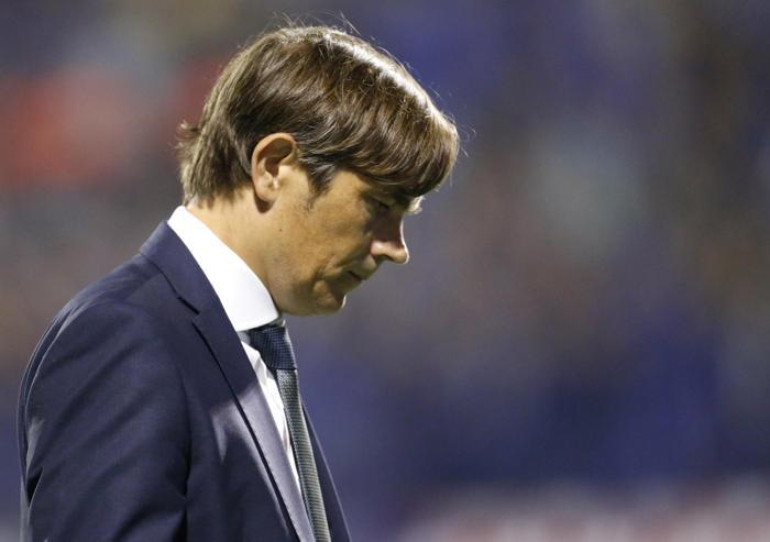 Phillip Cocu Fenerbahçeden ayrılmıyor çünkü...