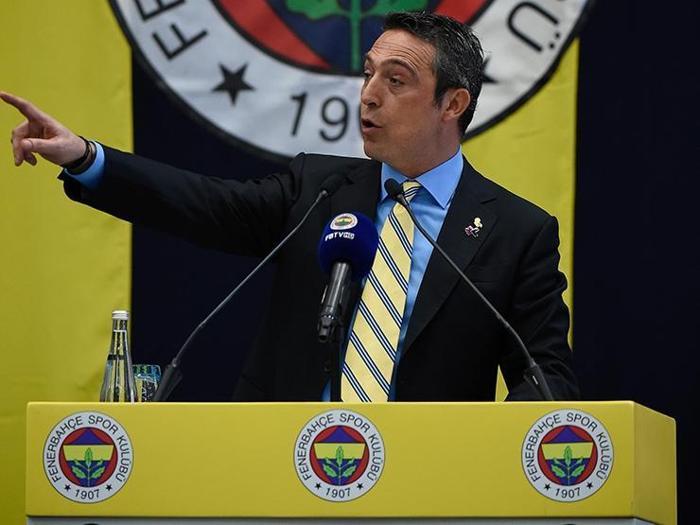 İşte Fenerbahçenin Hakem Hataları dosyası