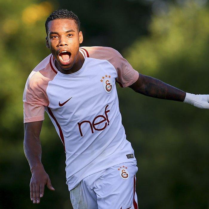 Galatasarayın yıldızı Garry Rodrigues için flaş transfer iddiası