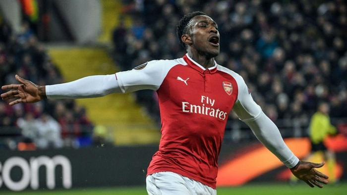 Galatasaraya Danny Welbeck transferinde müjdeli haber