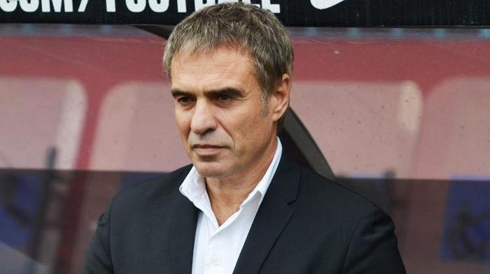 Fenerbahçede gözler yeni hocada Aykut Kocaman ve Ersun Yanal...