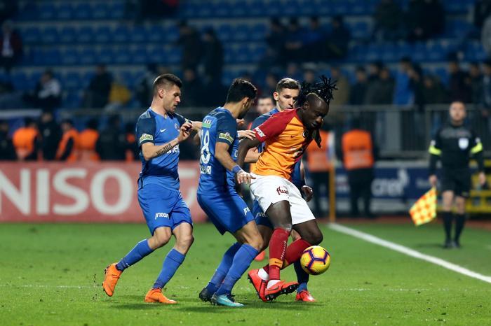 Gecenin sorusu (Oğuz Dizer)