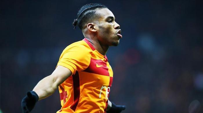 Galatasarayın yıldızı Garry Rodrigues için flaş transfer iddiası