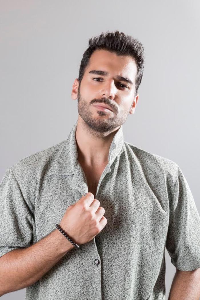 Gözü padişahlıkta