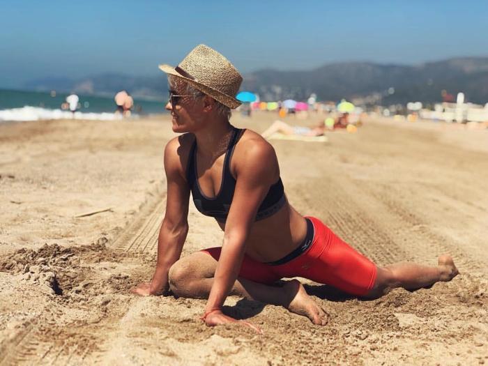 Dünya, Putini nakavt eden Natalia Kuziutini konuşuyor