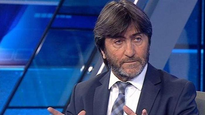 Rıdvan Dilmenin UEFA için dikkat çeken değerlendirmesi...
