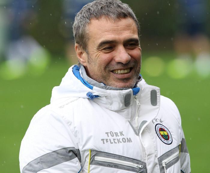 Fenerbahçe taraftarı neden Ersun Yanalı istemişti