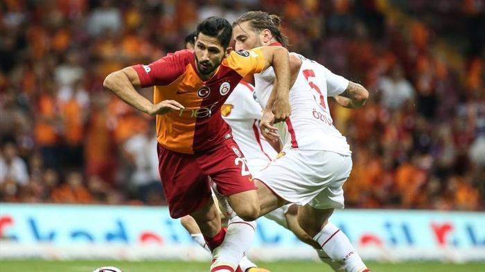 Emre Akbaba