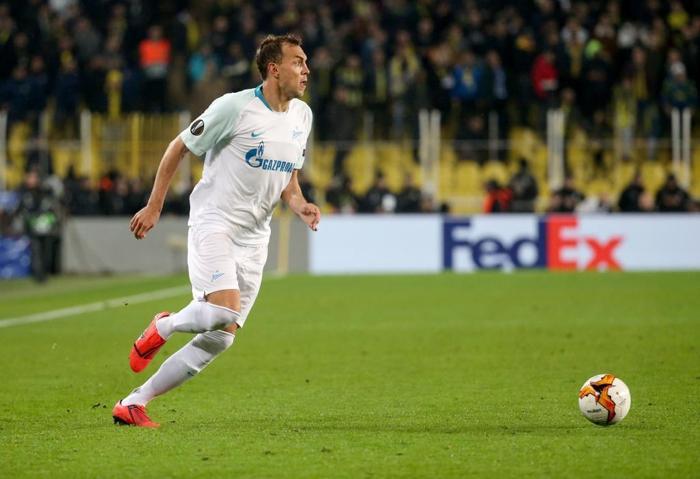 Fanatik yazarlarının Fenerbahçe - Zenit maçı yorumları