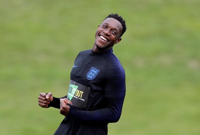 Galatasaraya Danny Welbeck transferinde müjdeli haber