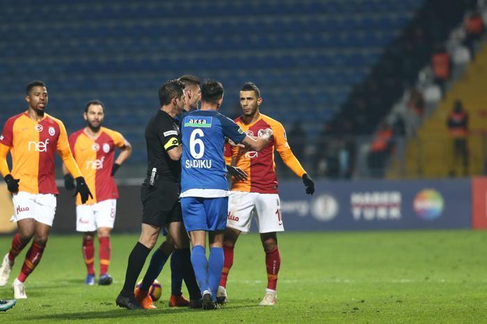15 dakikalık kabus sonrası (Umut Eken)
