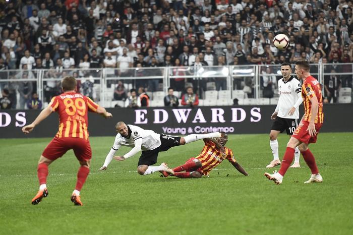 Kısa mesaj (Ali Ece)