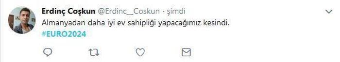 İşte sosyal medyada kullanıcıların tepkileri...
