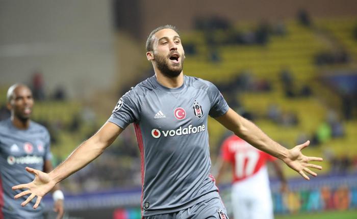 Cenk Tosun