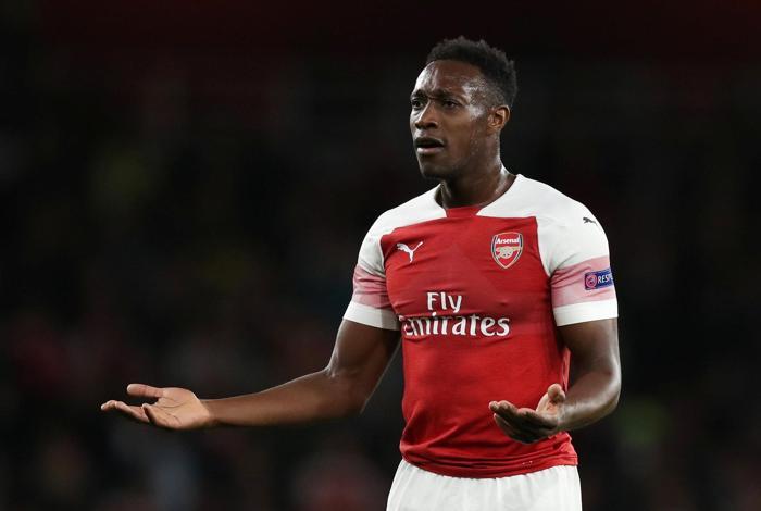 Galatasaraya Danny Welbeck transferinde müjdeli haber