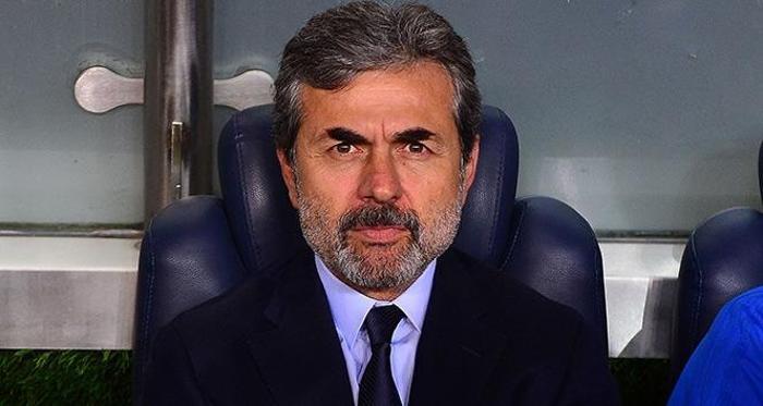 Fenerbahçede gözler yeni hocada Aykut Kocaman ve Ersun Yanal...