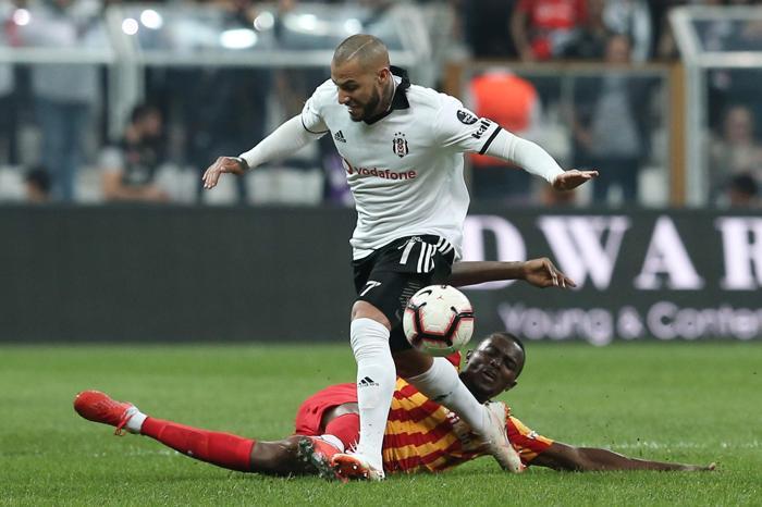 Oyun kalitesi artınca... (Erman Özgür)