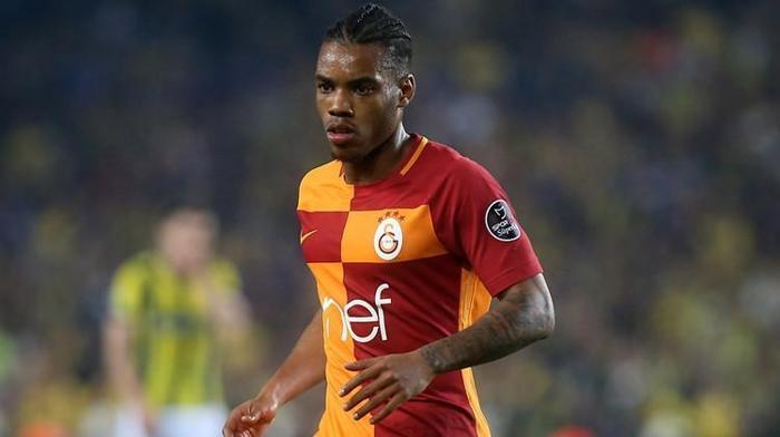 Galatasarayın yıldızı Garry Rodrigues için flaş transfer iddiası