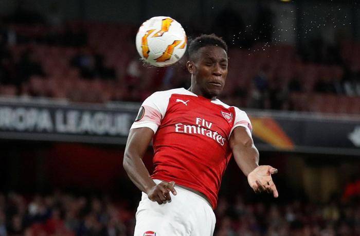 Galatasaraya Danny Welbeck transferinde müjdeli haber