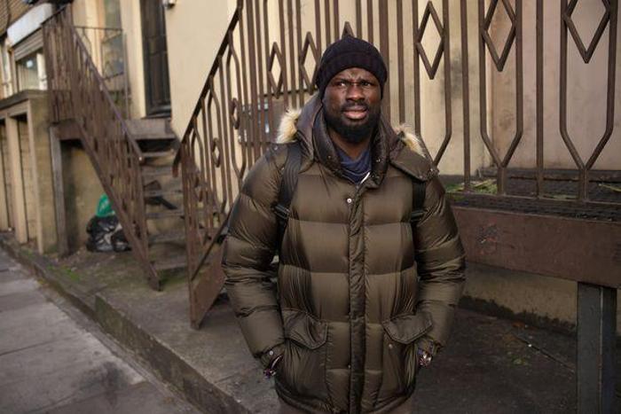 Galatasarayın eski yıldızı Emmanuel Eboue haber bekliyor
