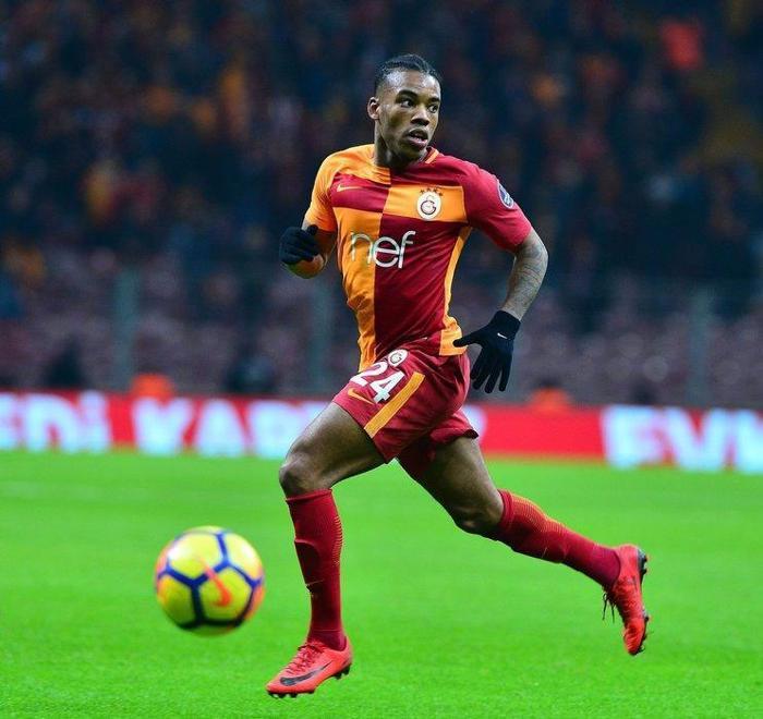 Galatasarayın yıldızı Garry Rodrigues için flaş transfer iddiası