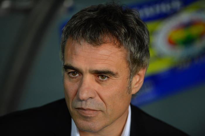 Ersun Yanal Fenerbahçeye dönecek mi İşte yanıtı