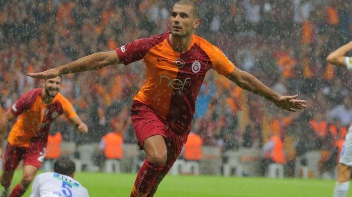 Eren Derdiyoktan flaş karar