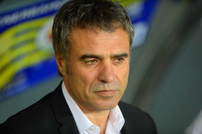 Ersun Yanal Fenerbahçeye dönecek mi İşte yanıtı