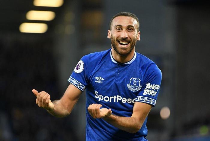 Cenk Tosun