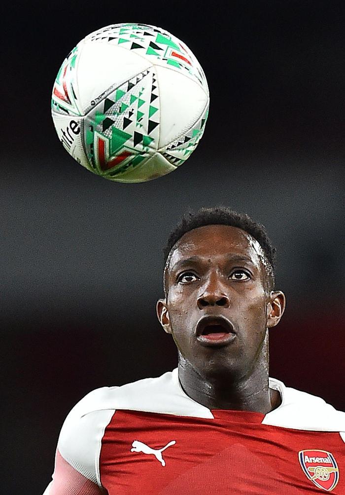 Galatasaraya Danny Welbeck transferinde müjdeli haber