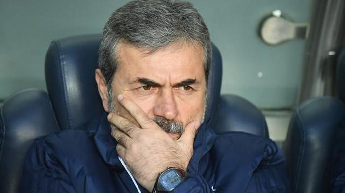 Fenerbahçede gözler yeni hocada Aykut Kocaman ve Ersun Yanal...