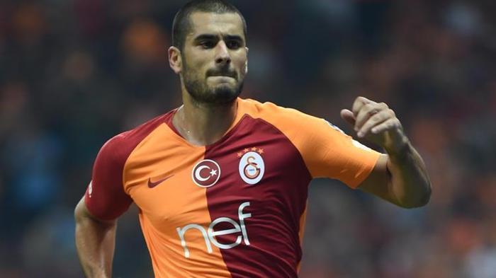 Eren Derdiyoktan flaş karar