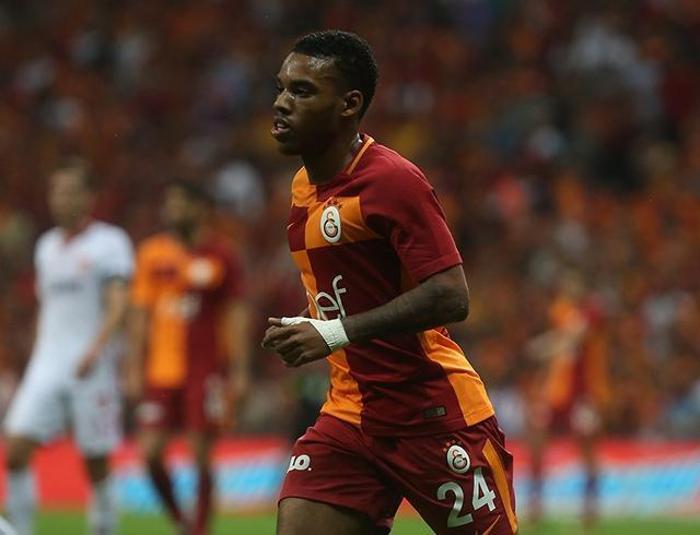 Galatasarayın yıldızı Garry Rodrigues için flaş transfer iddiası