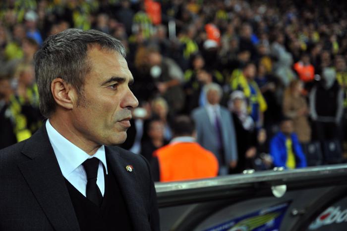 Ersun Yanal Fenerbahçeye dönecek mi İşte yanıtı