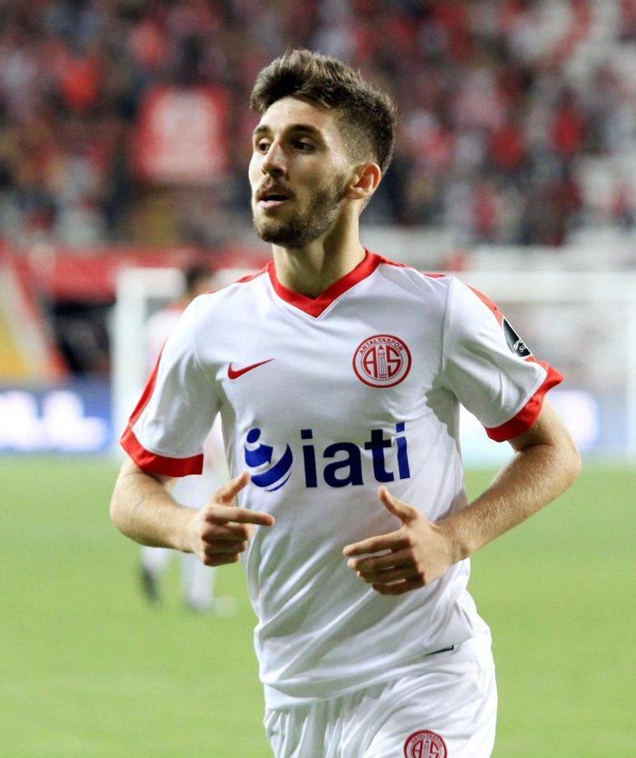 Doğukan Sinik