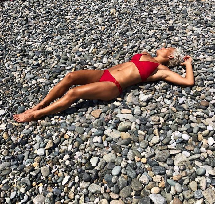 Dünya, Putini nakavt eden Natalia Kuziutini konuşuyor
